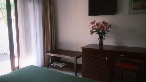 Cozy Garden - Mui Ne Homestay - 新規開業