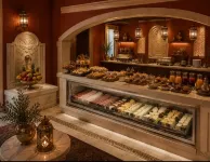 Sekeria Hammam & Suites, Historic Mansion Hotel - spa