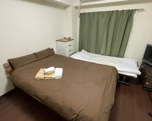 Oosu DE House Hotels near Osu
