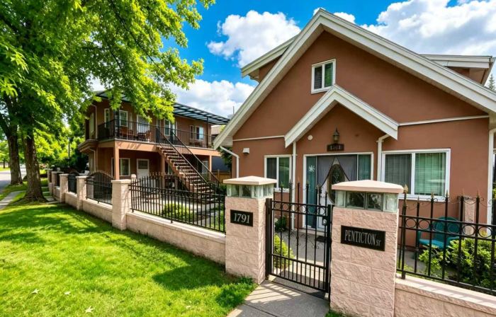 Lovely Home in Vancouver