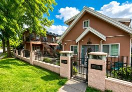 Lovely Home in Vancouver
