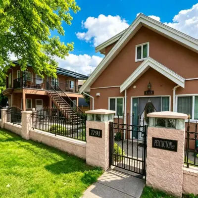 Lovely Home in Vancouver コマーシャルドライブ周辺のホテル