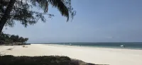 Kivuli Villas Diani - Beach