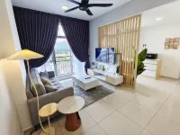 Gyden Staycation #Midas SeriAlam RegencyHospital - เปิดใหม่