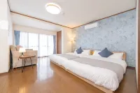 Near Nagoya Castle | 8 Guests | 2LDK | Parking - فلل