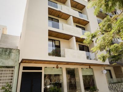 Nidara Suites