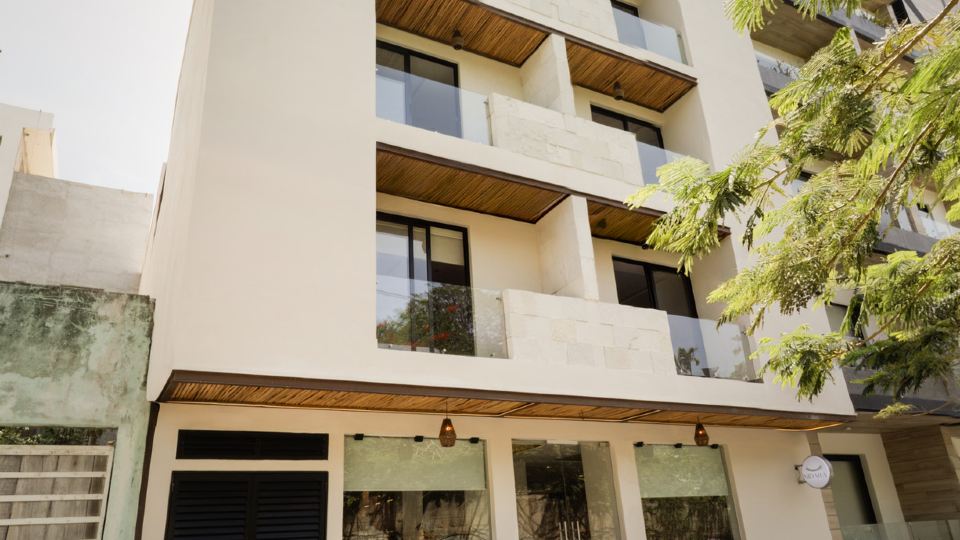 Nidara Suites