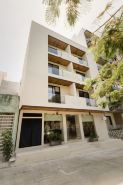 Nidara Suites