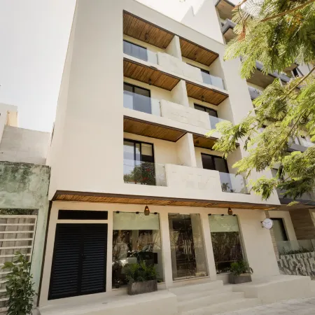 Nidara Suites
