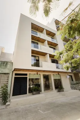Nidara Suites - Apartment