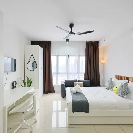 Astrum Ampang by Nexx Field