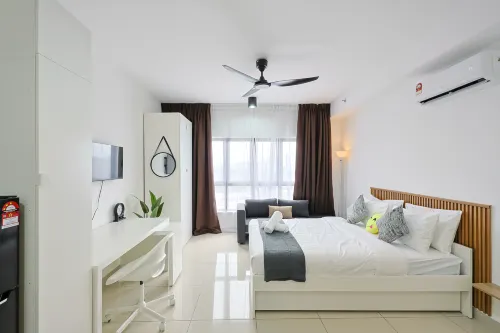 Astrum Ampang by Nexx Field - 3-Star