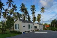 Coconut Garden Cottage, 2km to Ao Nang Beach 2 - 2 Yıldız