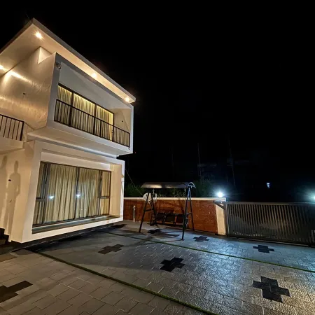 Hillora Homestay | Couple friendly / Family Villa