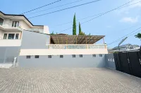 Rehat at Villa Cemara Kembar - Bintang 2