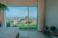 Jeju Seongsan Ocean View House - parking