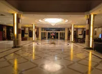 Golden Peacock Resort Hotel - spa
