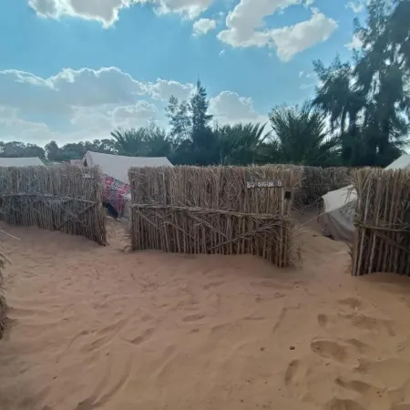 l' OASIS Zarga