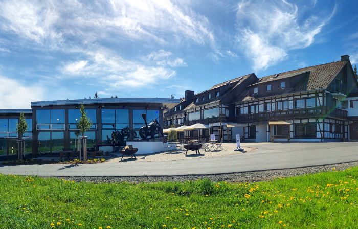 Der schöne Asten - Resort Winterberg
