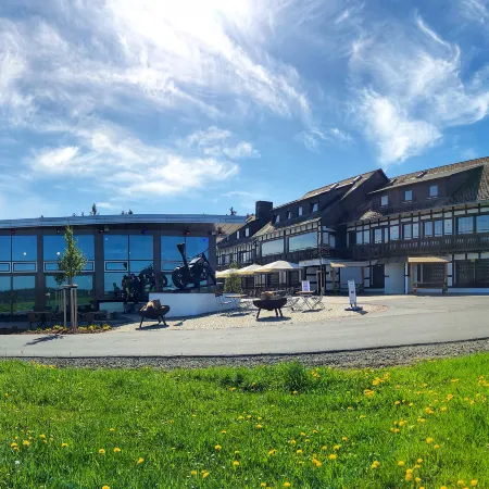 Der schöne Asten - Resort Winterberg