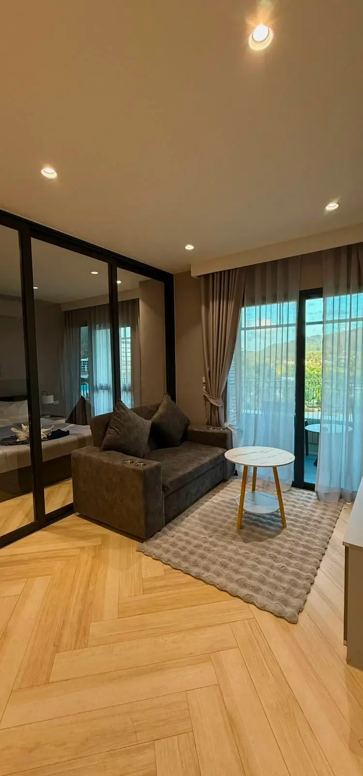 รูปภาพของPremium apartments in Bangtao at Legendary