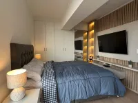 APARTAMENTO KELVIN - Edificio ON APARTMENST 加马拉附近的飯店