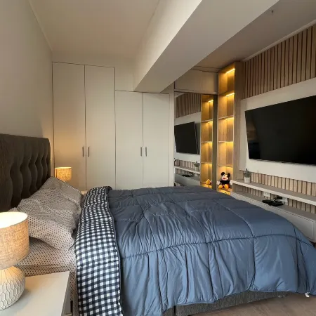 APARTAMENTO KELVIN - Edificio ON APARTMENST