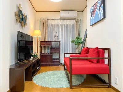 TAKAZUYA Hotel a 