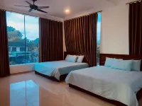 LSH PERLIS REST HOUSE Hotels in Perlis