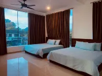 LSH PERLIS REST HOUSE