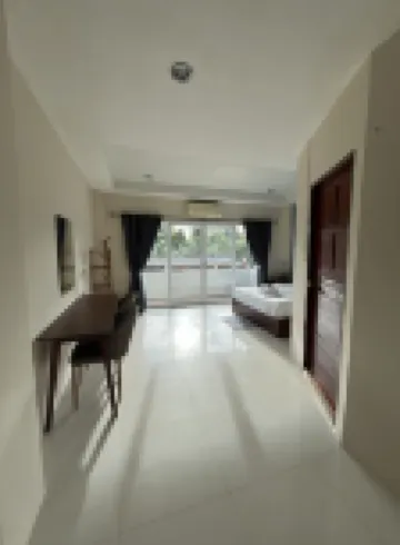 บีชเฮ้าส์ 24 เกาะลันตา โรงแรมในเกาะลันตา