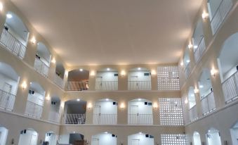Eng Fah Luang Hotel