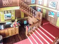 Waraporn Grand Mountain Hotel Hotels in Wang Saphung