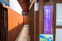 Ranjatai Premium Hotels in 