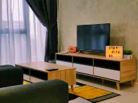 Elysia Park Homestay ByStay