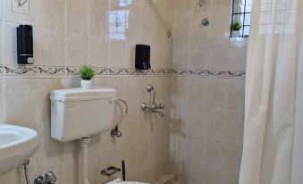 Cozy Cabana - The Perfect Getaway