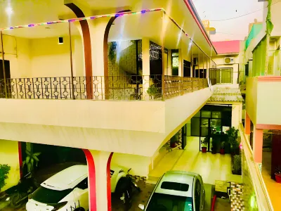 Grace Inn Karachi Hotels in 