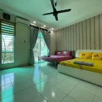 Sekinchan Countryside Homestay @ Sekinchan Hotel a Sekinchan