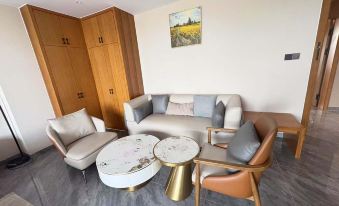 Jia Yu Four Season Resort Hotel