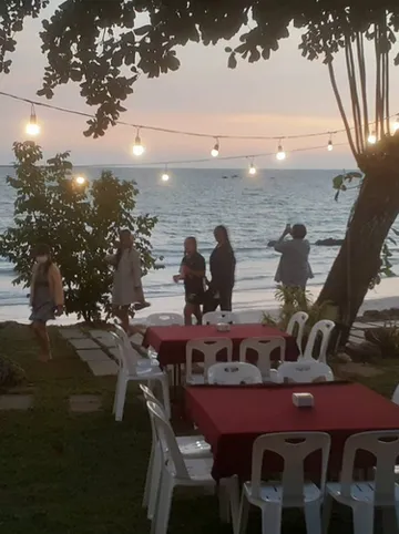 รูปภาพของสวนวังแก้วรีสอร์ท