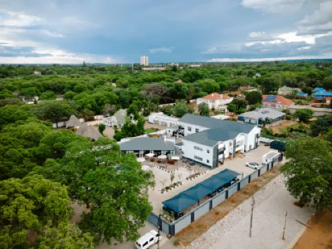 Serene Luxury Hotel Hotels in 