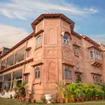 Castle Oodeypore A Boutique stay Udaipur
