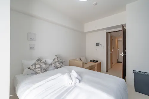 住一大阪巨蛋店