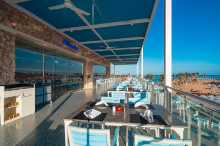 Pickalbatros Portofino Vita Resort Отели в г. Qesm Marsa Alam