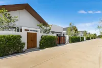 The Ozon Bangtao 3-bedrooms Villas with pool by My Home Phuket