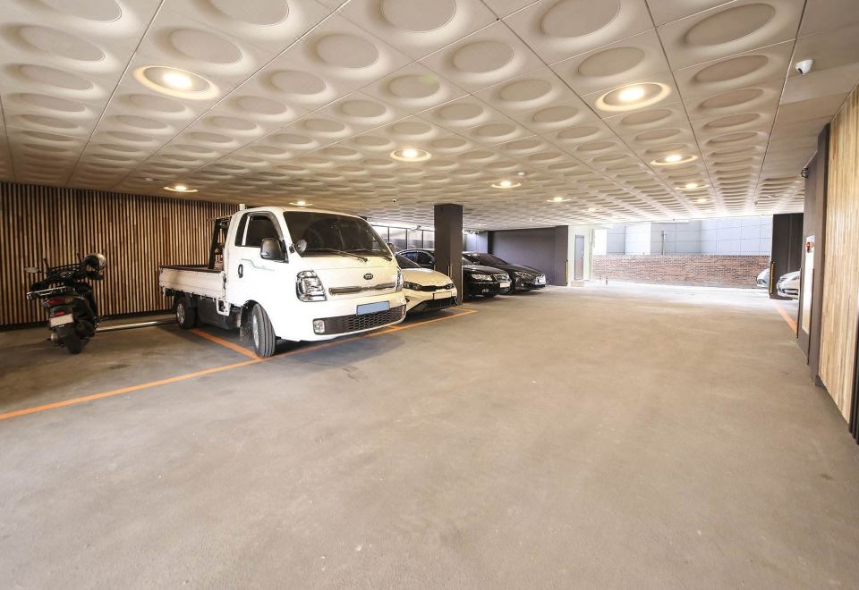 5. 전주 호텔 투썸..