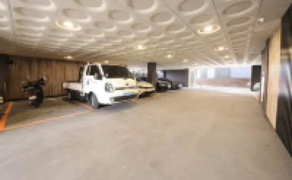 전주 호텔 투썸스테이 서신점