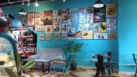 Studio Apartment Liberty Arc, Ampang