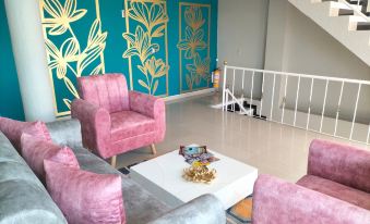 ArisSha Boutique Hotel