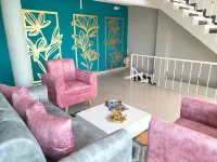 ArisSha Boutique Hotel Hotels in Yumbo